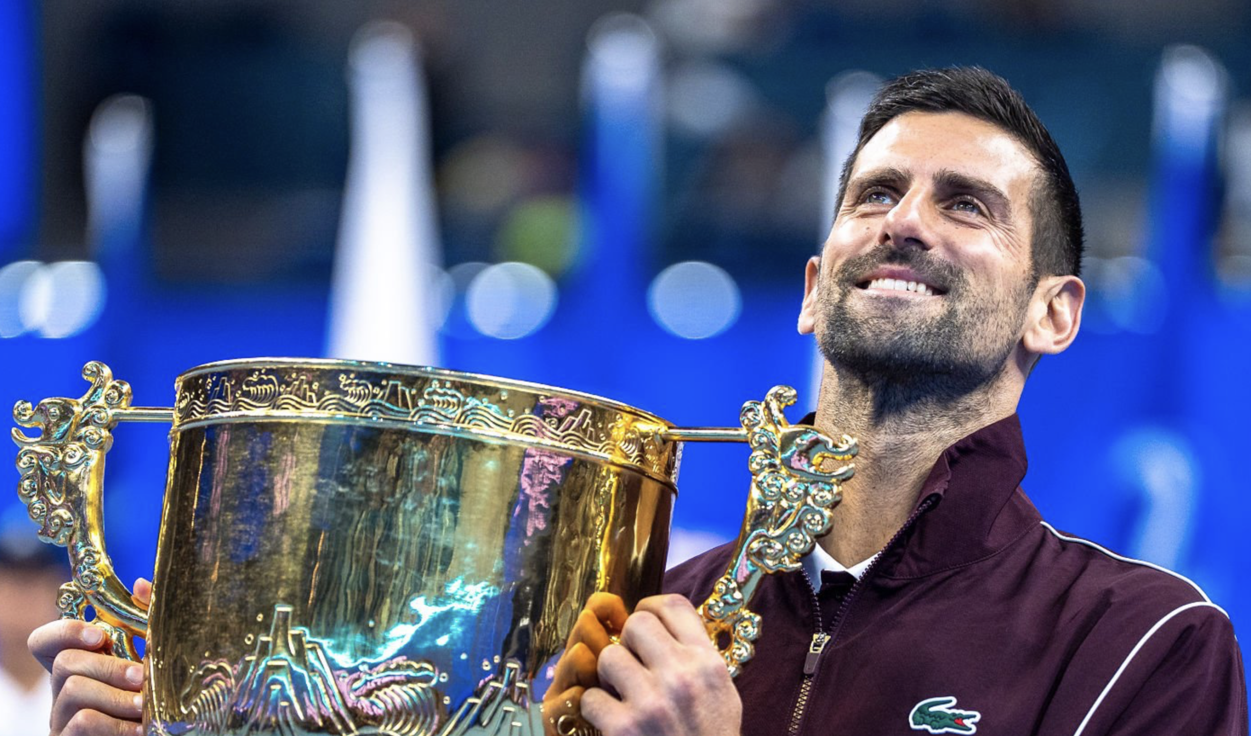 djokovic