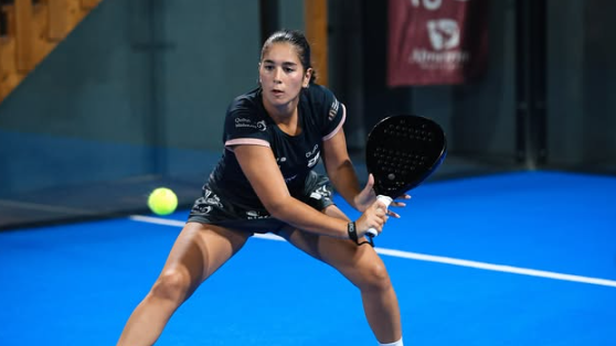 Clarinha Santos e Gustavo Nunes avançam para os quartos de final do FIP Silver em Porec