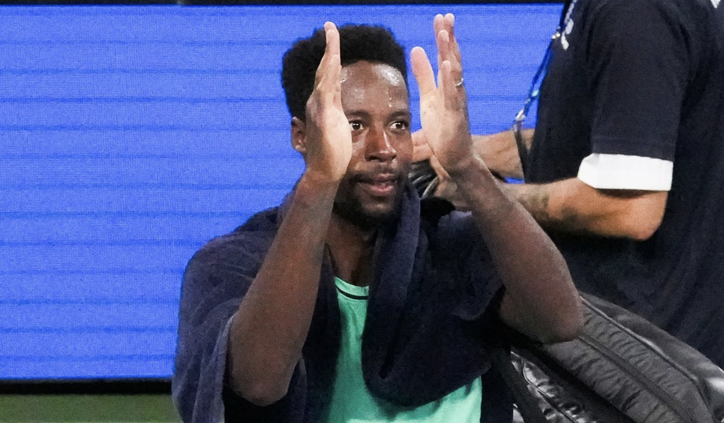 Monfils