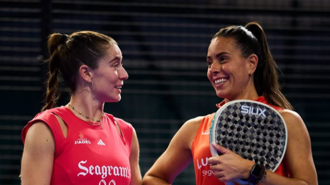 Sofia Araújo avança no Major do Kuwait com vitória convincente