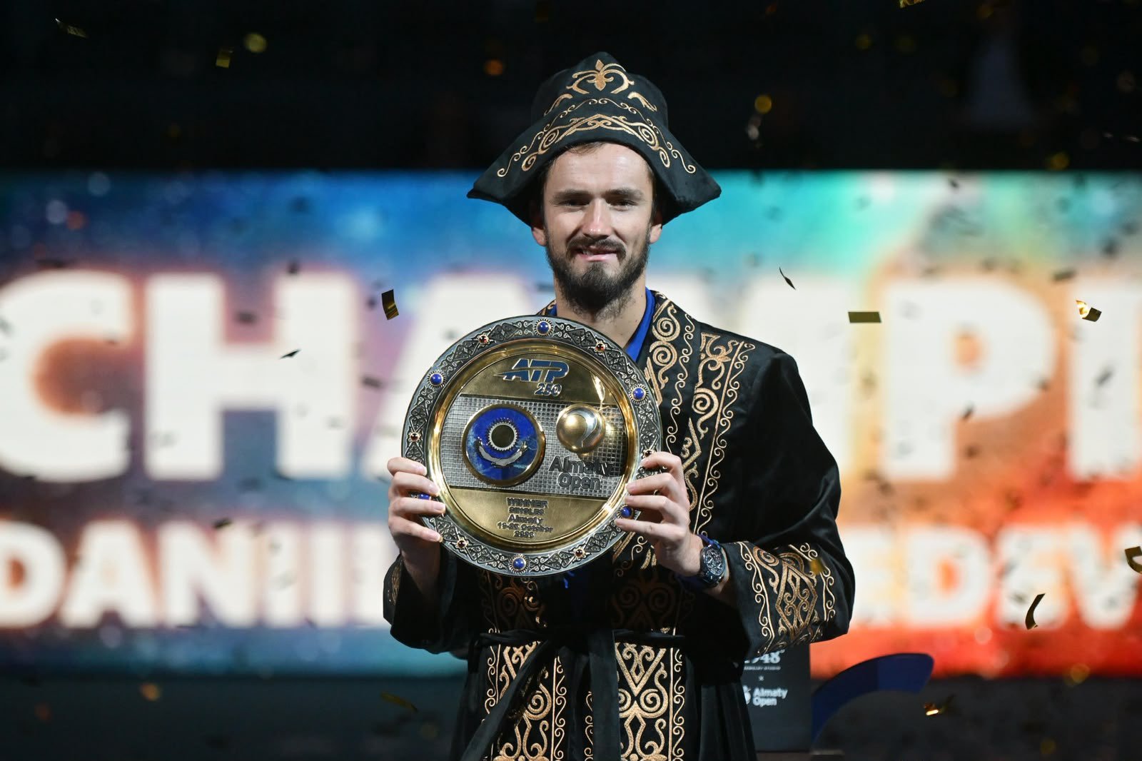 Daniil-Medvedev