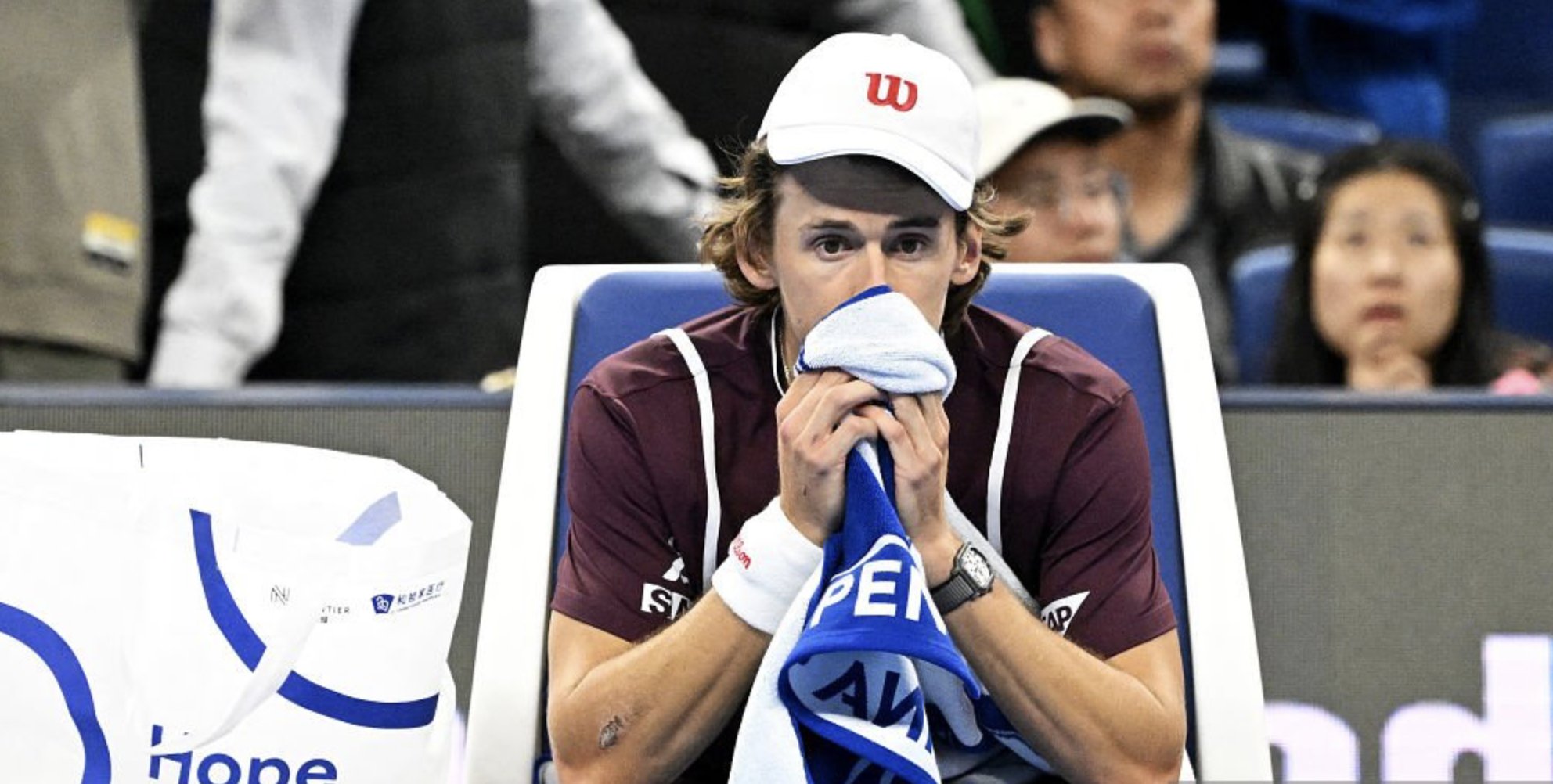 DeMinaur