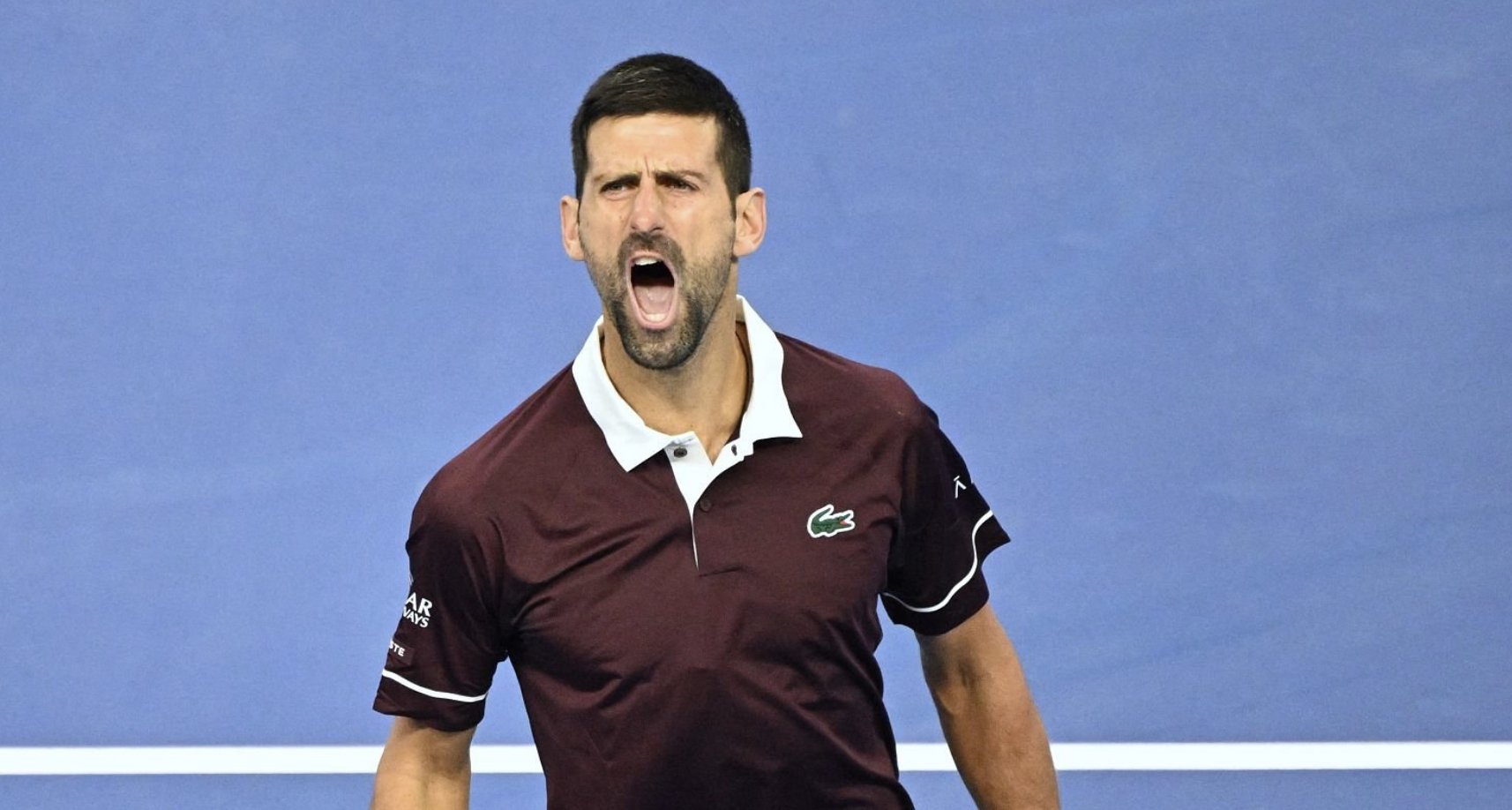 Djokovic