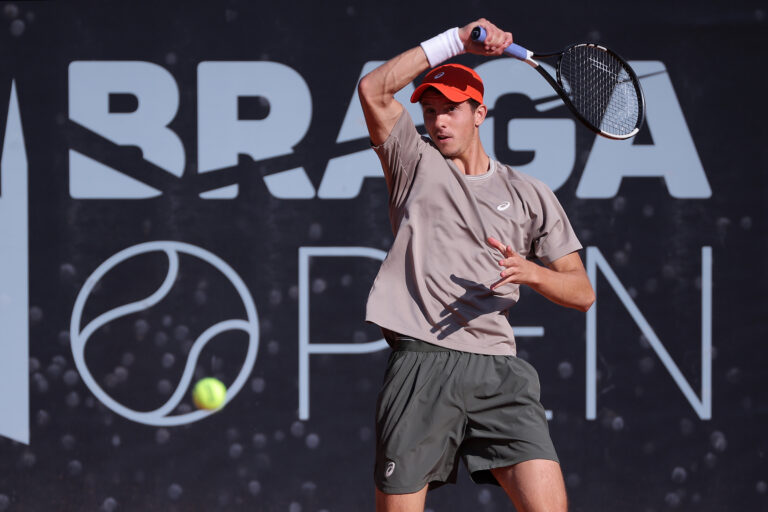 Matej Dodig impede segundo título de Moller e conquista o Braga Open