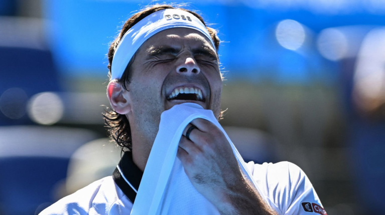 Munar bate Fritz e marca duelo com Faria em Tóquio; Ruud e Nakashima também perdem