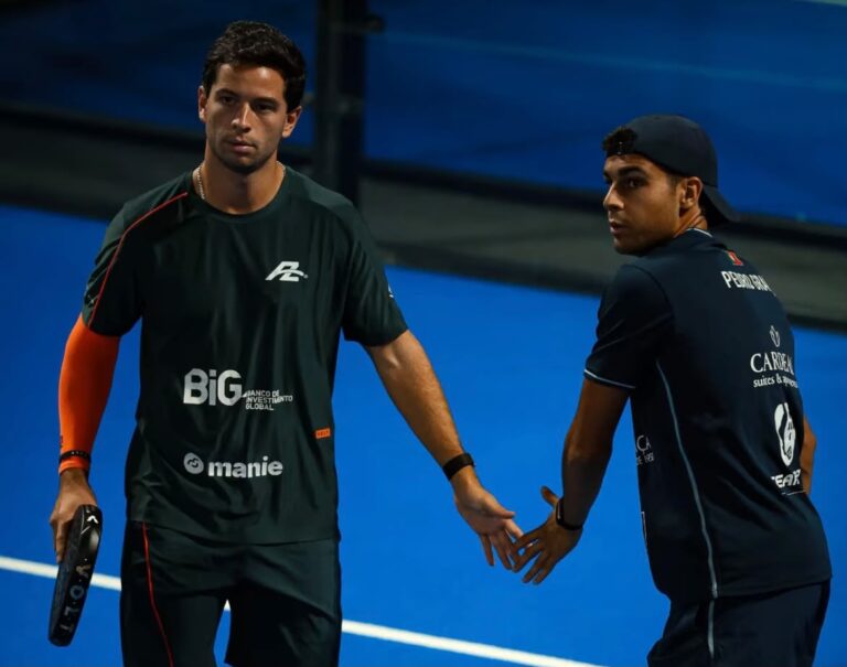 25 portugueses apurados para a segunda ronda do FIP Bronze de Almeirim