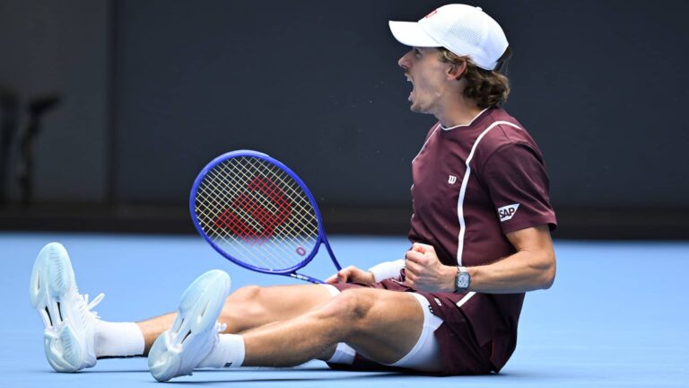 de-minaur