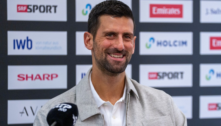 djokovic