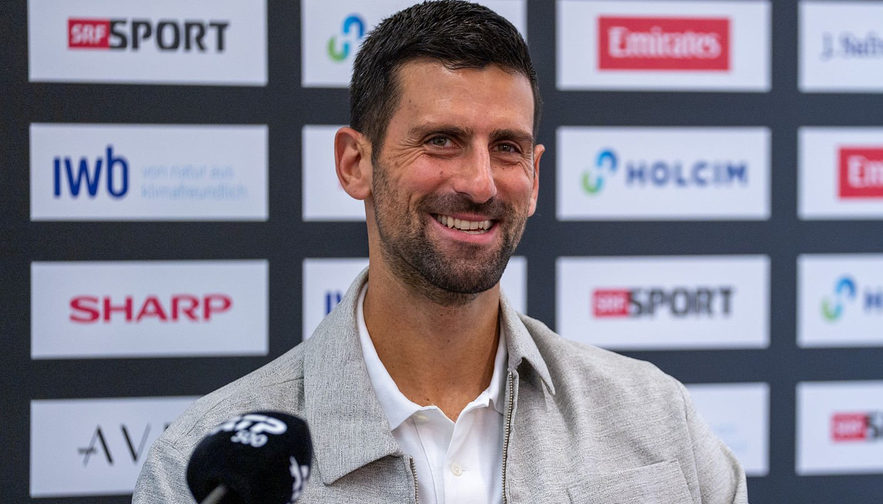 djokovic