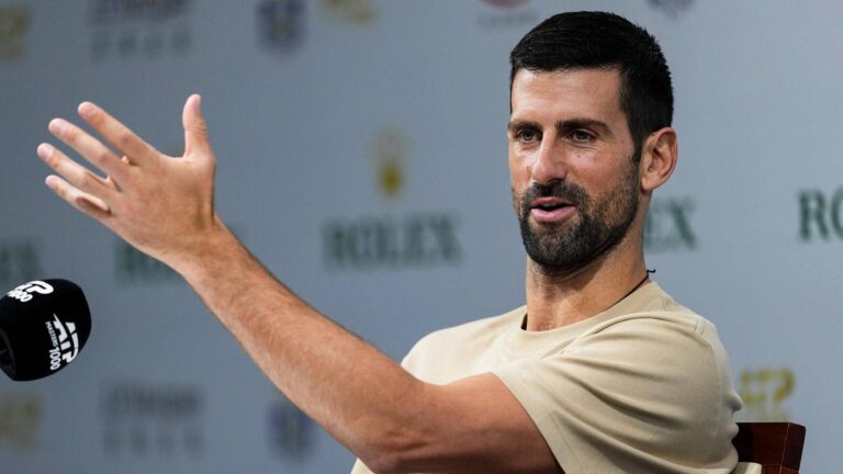 djokovic
