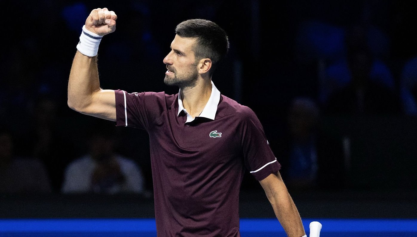 djokovic