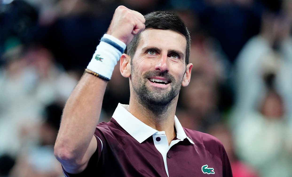 djokovic