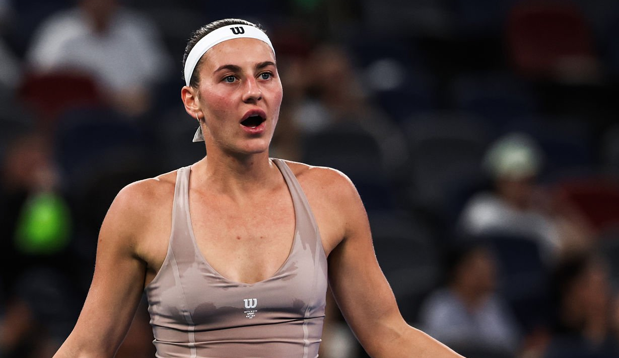 kostyuk
