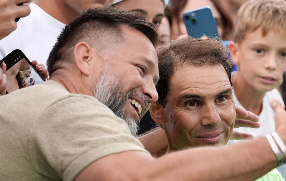 nadal