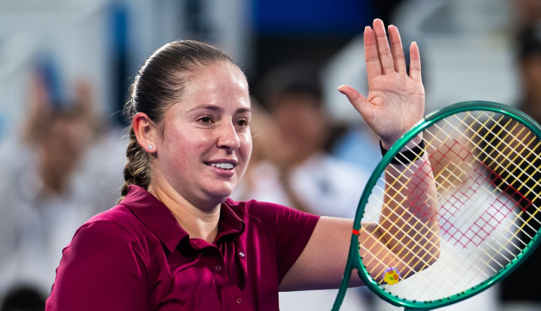 ostapenko