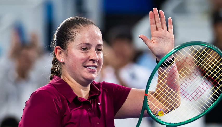 ostapenko
