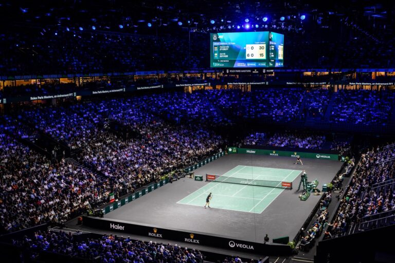 PROMETE! Eis os 10 melhores encontros da primeira ronda em Paris