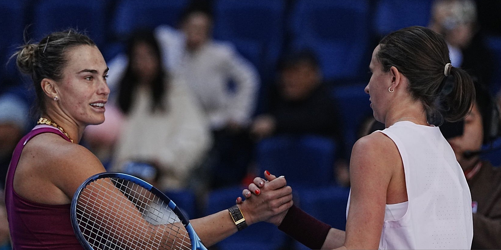 sabalenka