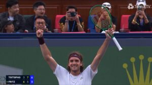 tsitsipas