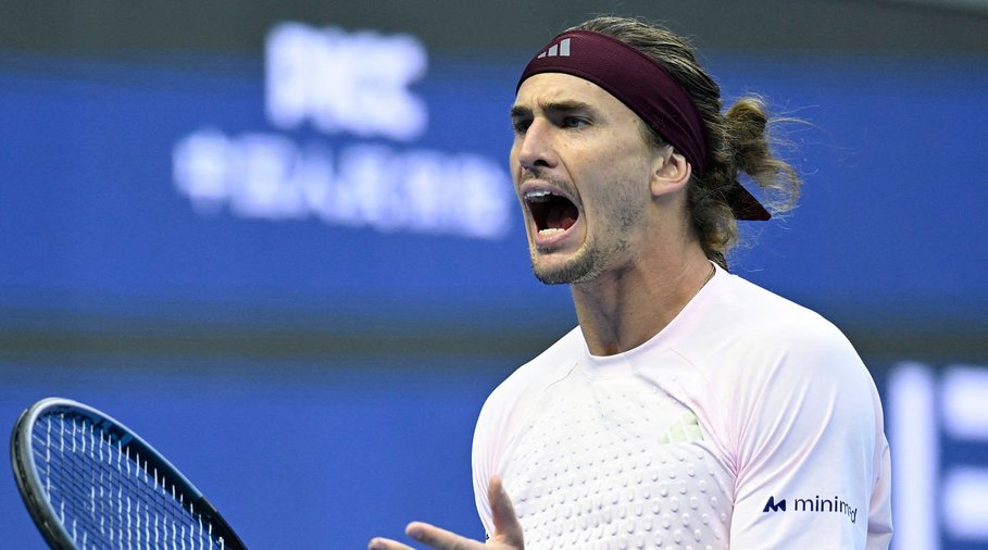 zverev