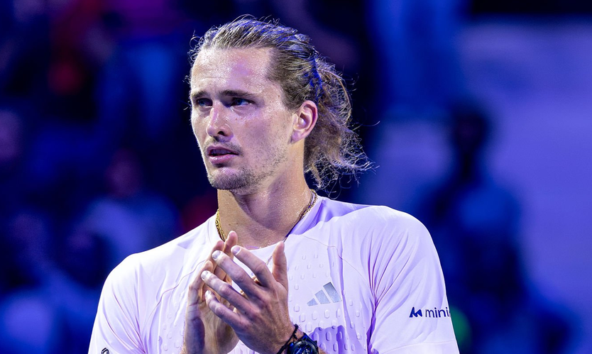 zverev