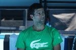 Wilander em choque: «A carreira de Djokovic está em risco»