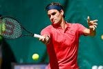 Regresso à vista? Federer voltou aos courts e já começou a treinar no Dubai