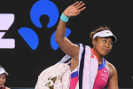 Osaka vai sair do top 80 depois do Australian Open e não é a única a tombar