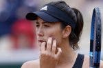 Ténis feminino faz história em Roland Garros... pelos piores motivos