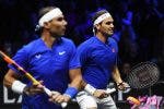 Nadal faz revelação emocionante: «Chorei em casa quando Federer ganhou Roland Garros»