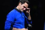 O icónico post de Federer sobre a retirada: «Perdi tudo, fiquei sem emprego»