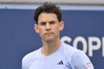 Roland Garros divulga wild cards e 'esquece' despedida de Thiem