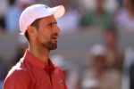 Ex-tenista britânico não acredita: «Fico muito surpreendido se Djokovic jogar Wimbledon»