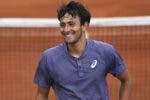 Já são conhecidos os primeiros wild cards para Roland Garros e não são para franceses