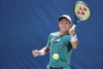 Nishioka denuncia racismo do público italiano no Masters 1000 de Roma