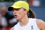 Henin: «Iga Świątek entrou num ciclo vicioso e tem de sair dele»
