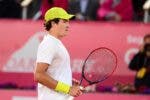 Eis o muito preenchido calendário de João Fonseca na relva até Wimbledon