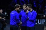 Mouratoglou: «Djokovic é um jogador quase medíocre comparado com Federer e Nadal»
