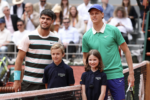 Top 10 do ranking ATP sofre autêntica revolução depois de Roland Garros