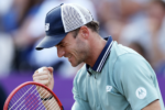 ATP 500 do Queen's Club tem três baixas de peso, incluindo os finalistas do ano passado