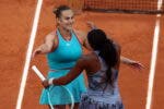 Keys e a polémica entre Gauff e Sabalenka: «Não creio que a Coco se importe...»