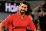Djokovic está perto de mudar de residência para... a Grécia