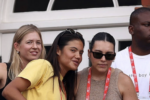 Alcaraz e a visita de Raducanu no Queen's Club: «Gostava de a ir ver jogar»