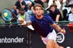 Felipe Meligeni é eliminado no qualifying e João Fonseca será o único brasileiro no quadro principal masculino de Wimbledon