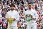 Wimbledon 2025: eis o quadro masculino COMPLETO
