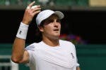 João Fonseca continua a brilhar e estreia-se na terceira ronda de Wimbledon