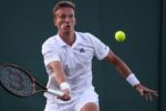 Lehecka é surpreendido na 2.ª ronda de Wimbledon e abre (ainda mais) o quadro de Fonseca
