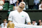 Mischa Zverev: «A vida é mais dura para crianças em África do que para um tenista em Wimbledon»