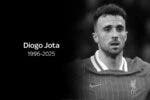 Wimbledon permite quebra da tradição para homenagens  a Diogo Jota