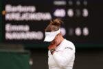 Wimbledon vai ter uma campeã estreante pelo oitavo ano consecutivo